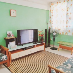 Blk 143 Bedok Reservoir Road (Bedok), HDB 3 Rooms #196530382